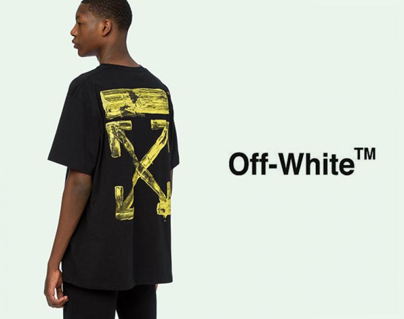 Off-White / ƥ 