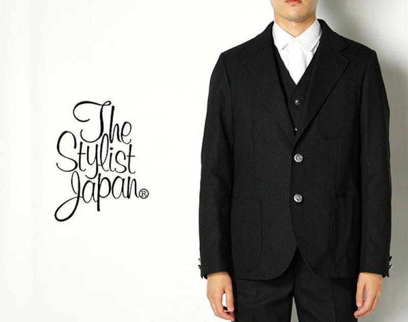 THE STYLIST JAPAN / ƥ 