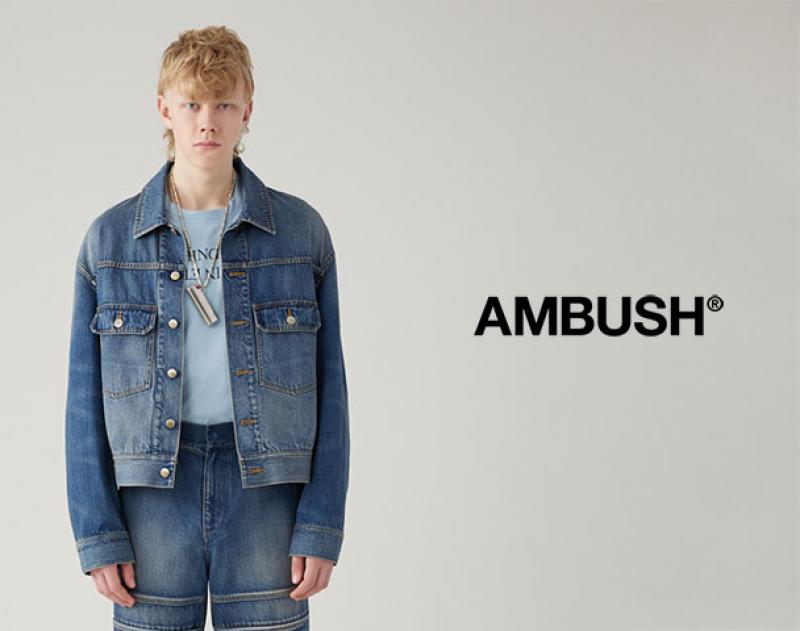 AMBUSH / ƥ 