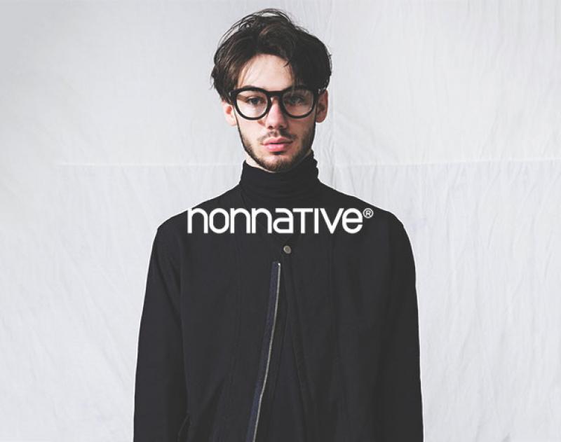 nonnative / ƥ 