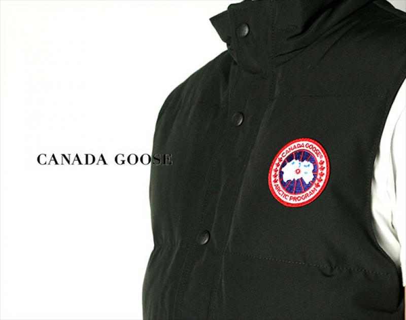 CANADA GOOSE / ƥ 