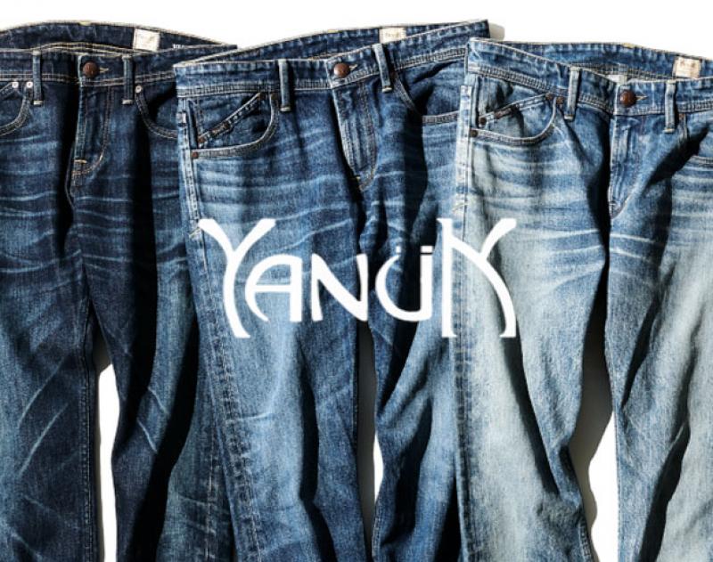 YANUK   / ƥ VINCENT(57291004)andmore