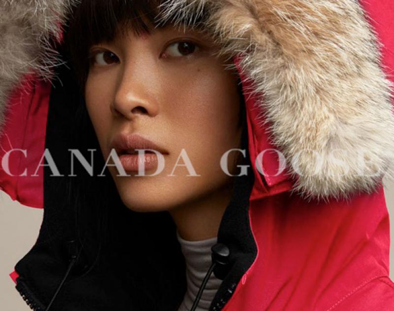 CANADA GOOSE / ƥ 