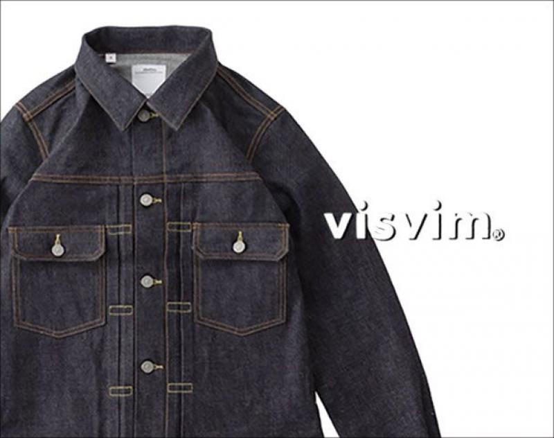 visvim / ƥ 