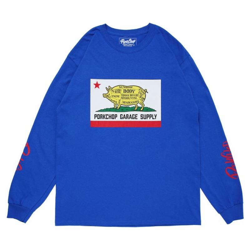  PORKCHOP GARAGE SUPPLY NEW ARRIVAL 