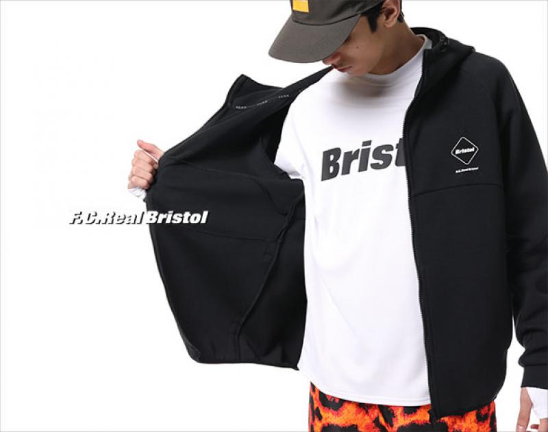 F.C.Real Bristol  / ƥ TRAINING JERSEY BLOUSONandmore