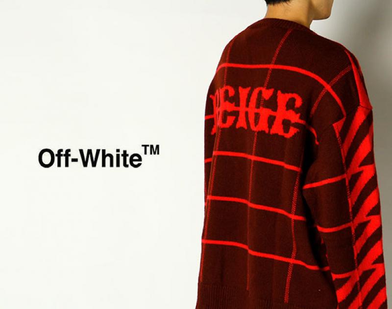 Off-White / ƥ 