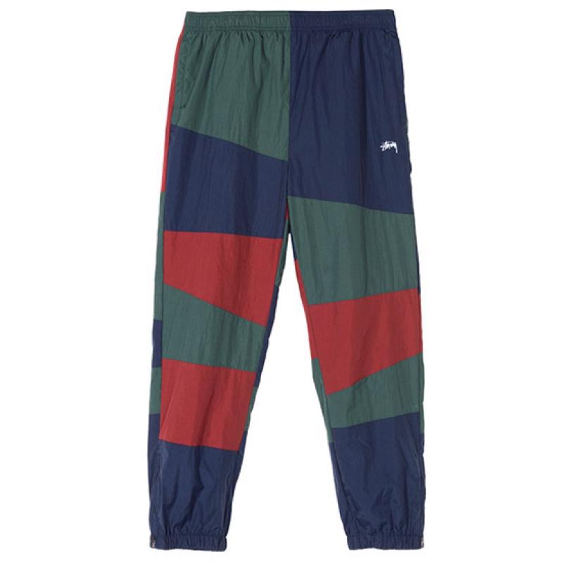 Stüssy Panel Track Pant