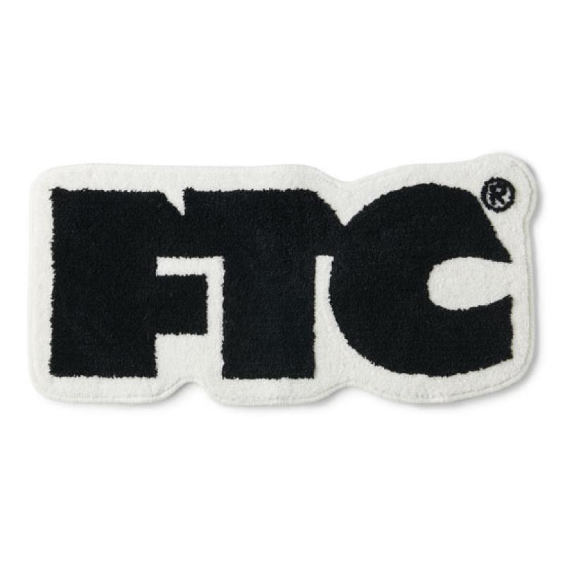 FTC OG LOGO RUG