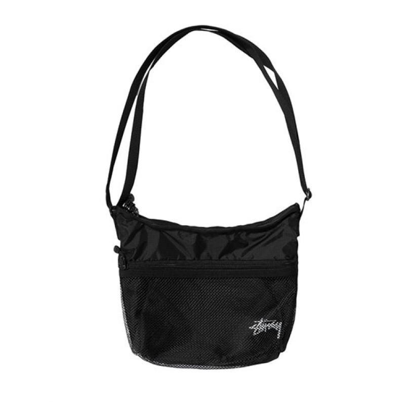 Stüssy Light Weight Shoulder Bag