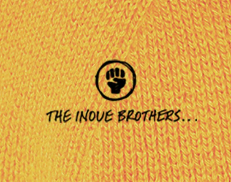 THE INOUE BROTHERS / ƥ CREW NECK BASE LAYER (TIB19K-HG-DF-CN-SP)and more