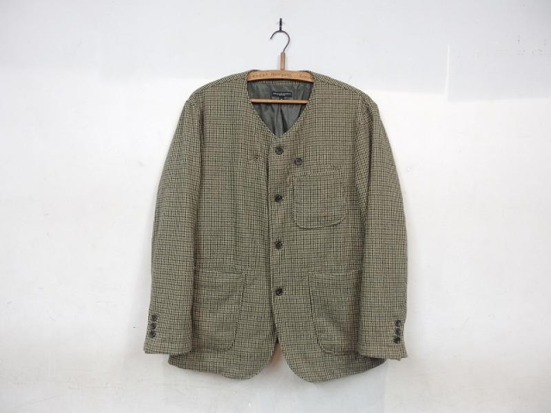 ENGINEERED GARMENTS