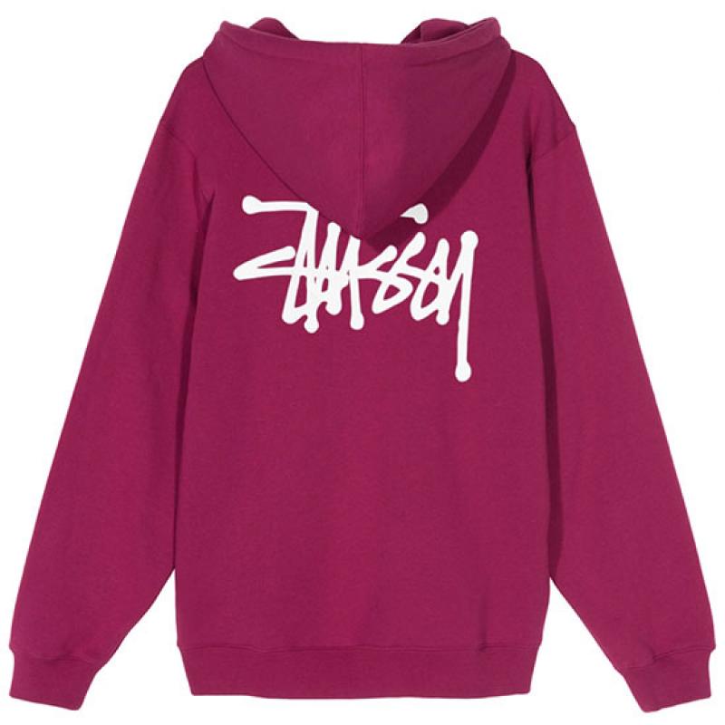 Stüssy Basic Stüssy Hood