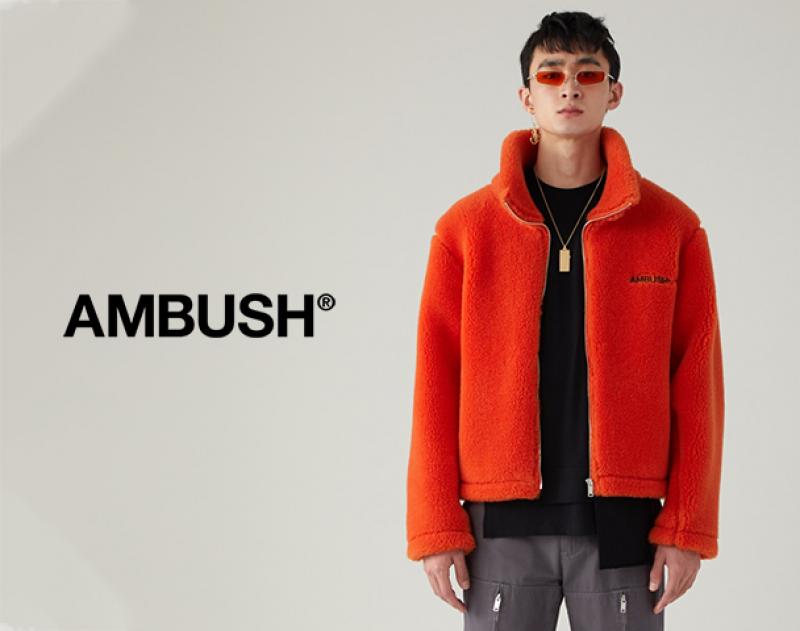 AMBUSH / ƥ 