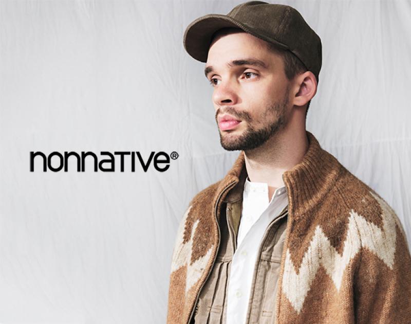 nonnative / ƥ 