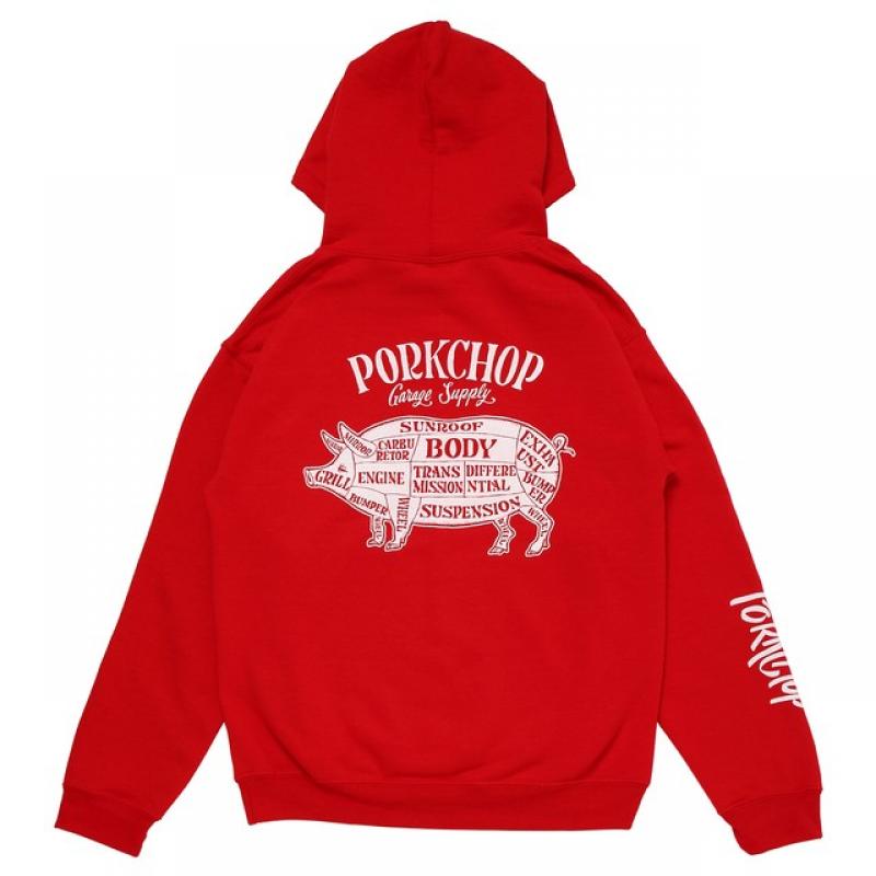  PORKCHOP GARAGE SUPPLY NEW ARRIVAL 