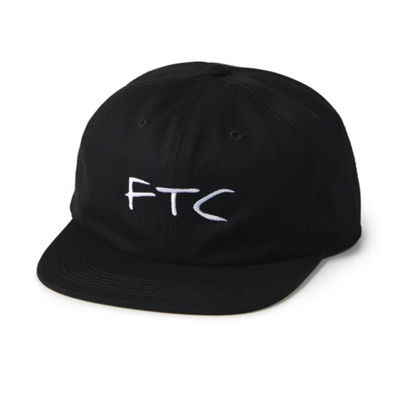 FTC SIGNATURE LOGO 6 PANEL