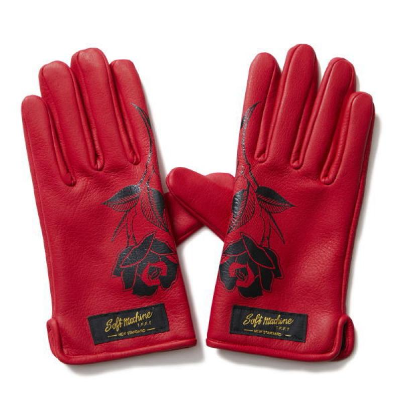 SOFTMACHINE(եȥޥ)ROSES GLOVE