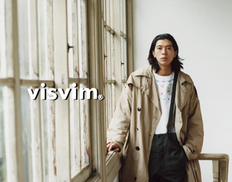 visvim / ƥ 