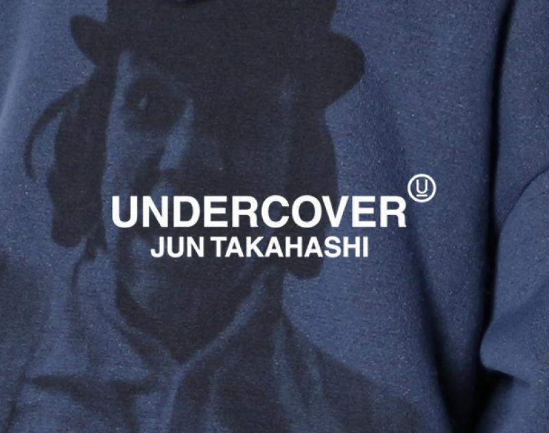 UNDERCOVER / ƥ 