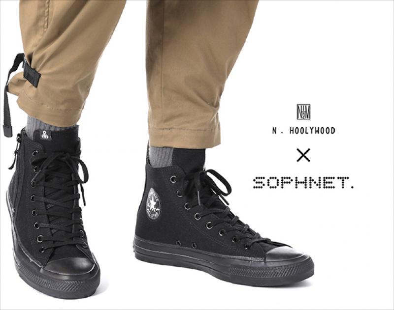 SOPHNET. / ܥ졼󥢥ƥ 