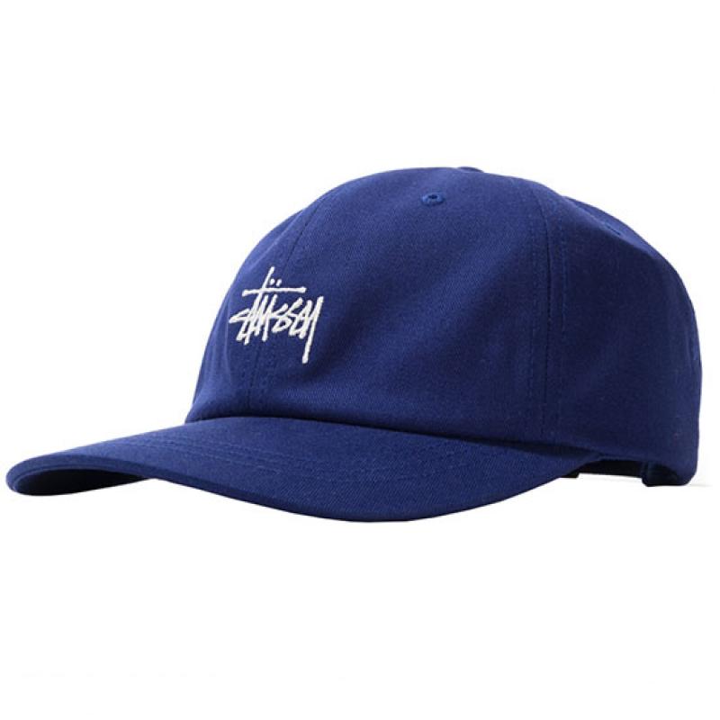 Stüssy Stock Low Pro Cap