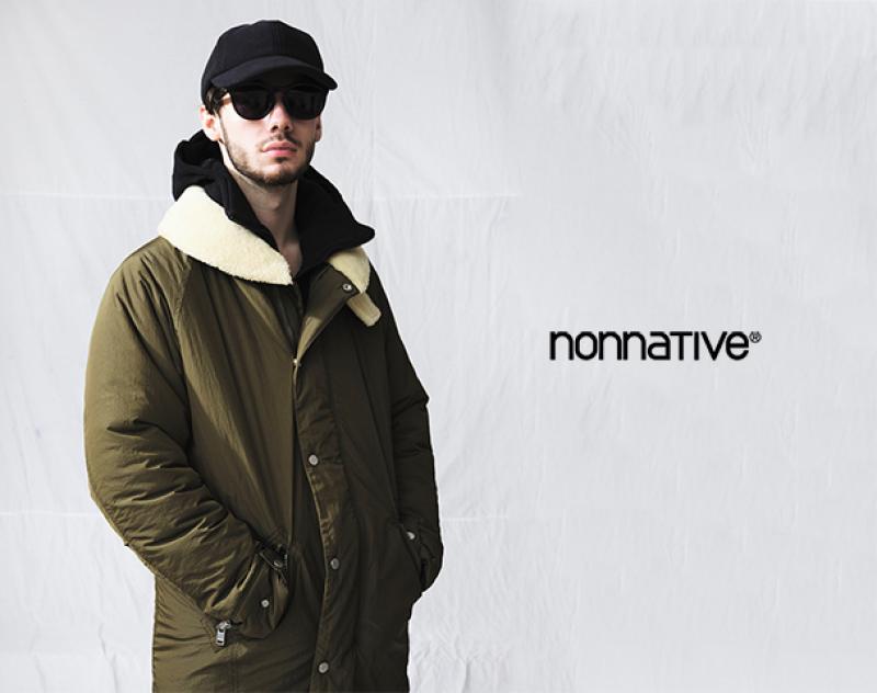 nonnative / ƥ 