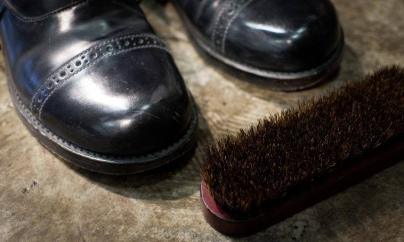 NORIEI:Shoe Care