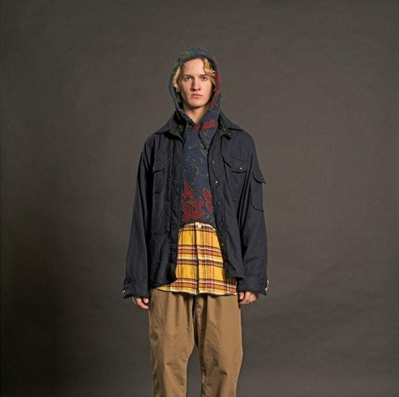 ENGINEERED GARMENTS