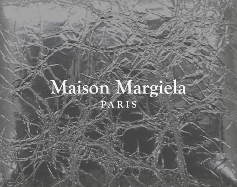 Maison Margiela / ƥ 