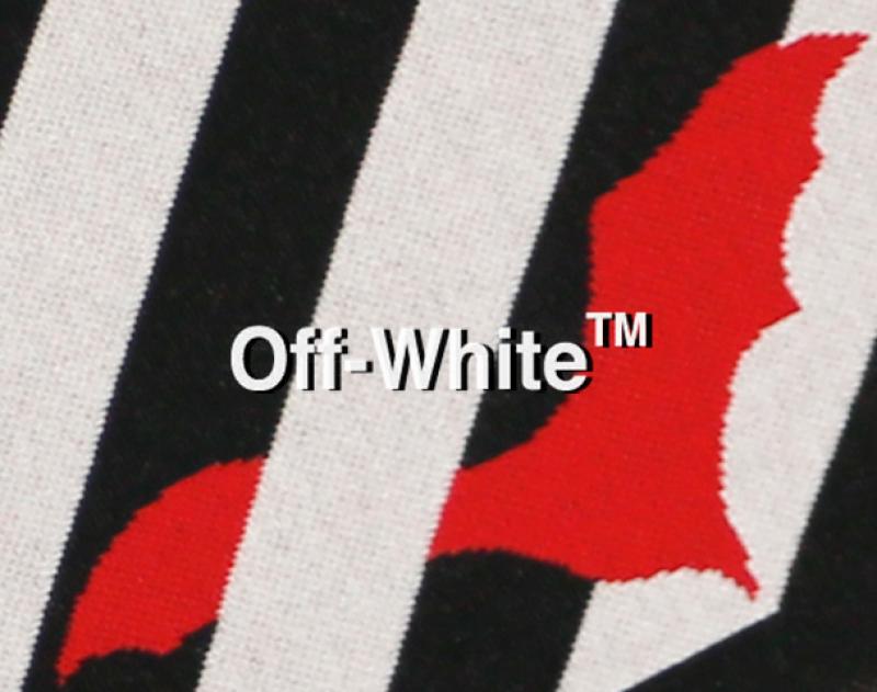 Off-White / ƥ 