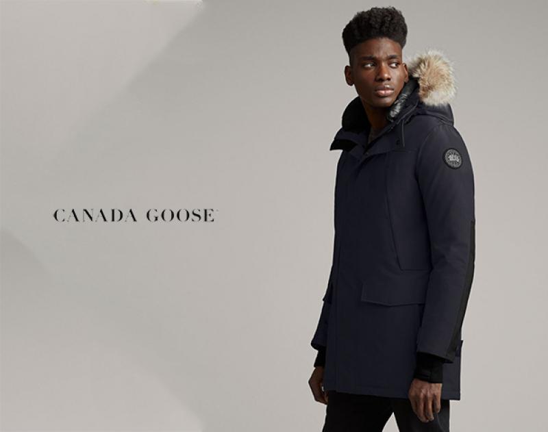 CANADA GOOSE / ƥ 