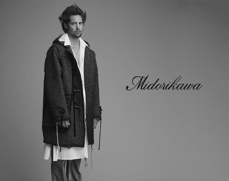 Midorikawa / ƥ 