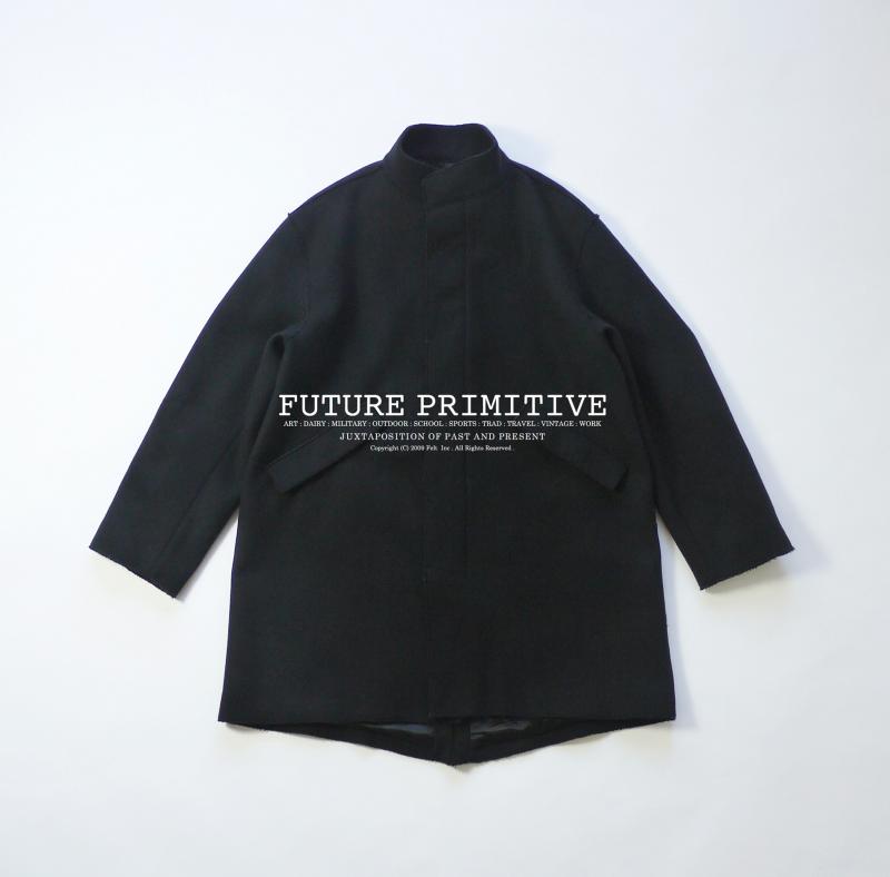 FUTURE PRIMITIVE 