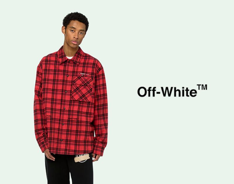 Off-White / ƥ 