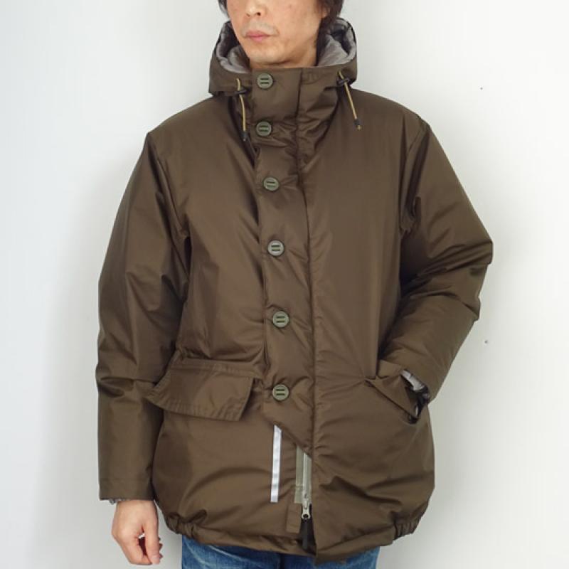 COMFY OUTDOOR GARMENTARKTICAL DOWN JACKET (ƥ 󥸥㥱å) 