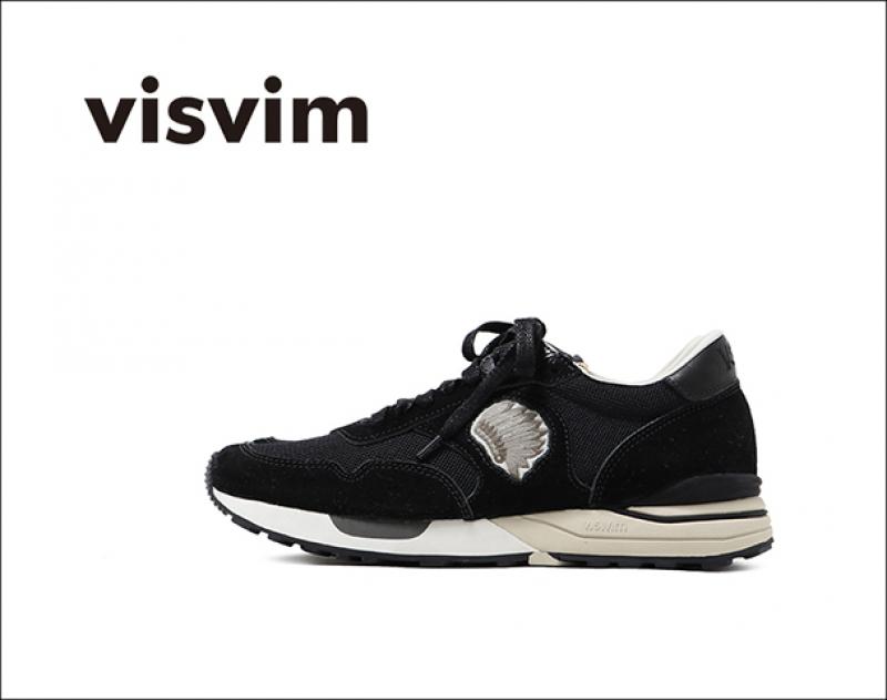 visvim / ƥ 