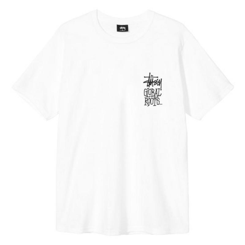 Global Roots Tee