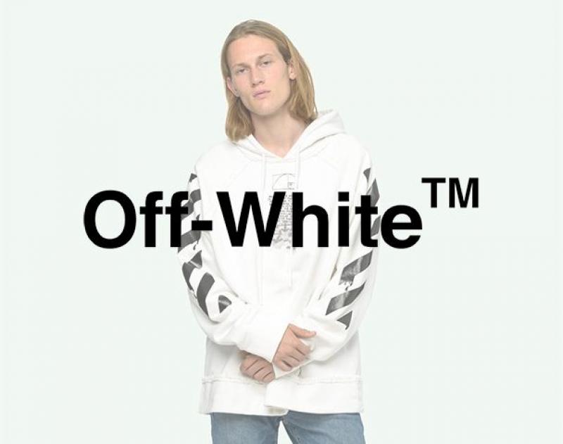 Off-White / ƥ 