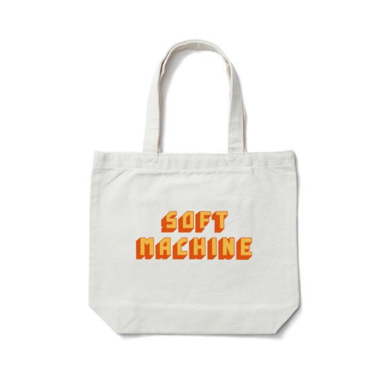 SOFTMACHINE(եȥޥ)BAD MOTHER TOTE