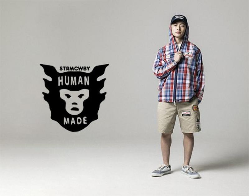 HUMAN MADE / ƥ 