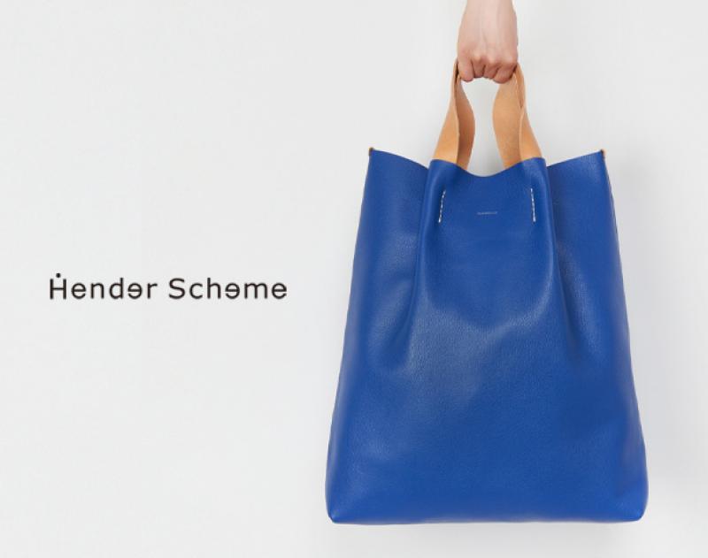 ​​​Hender Scheme /  