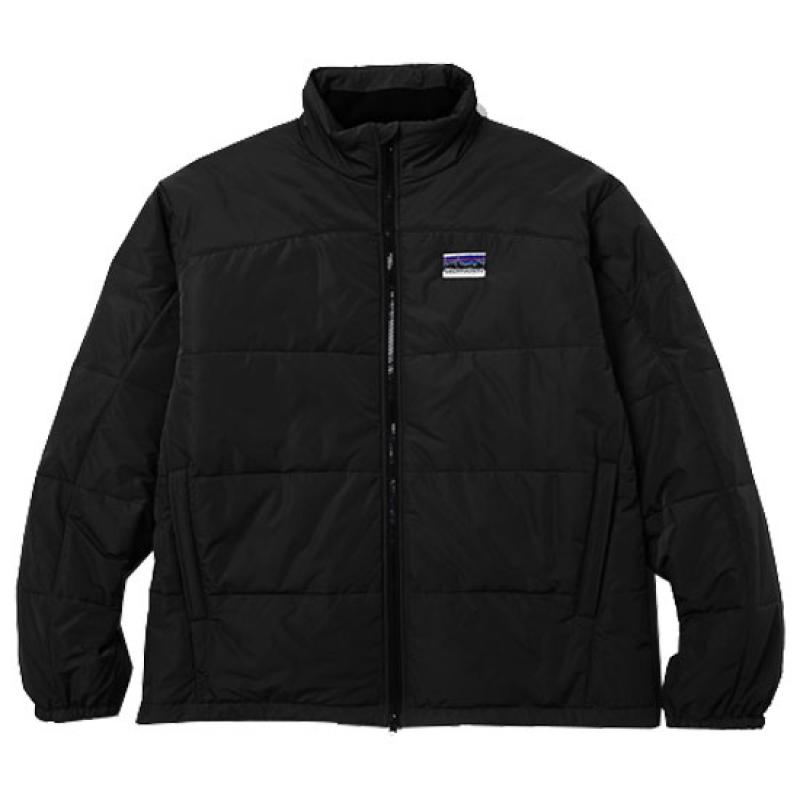 Classic Puff Jacket (Thinsulate)