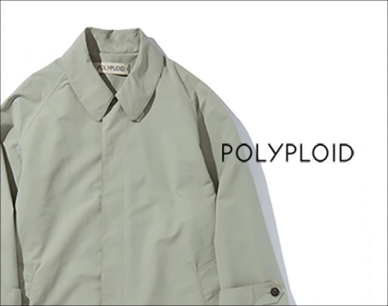 POLYPLOID / ƥ 