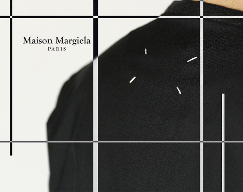 Maison Margiela / ƥ 