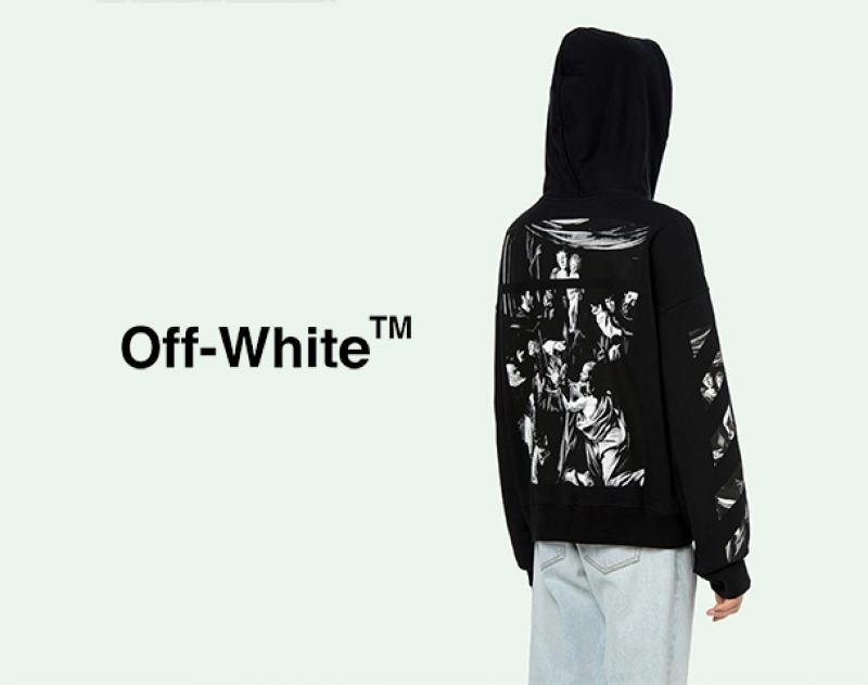 Off-White / ƥ 