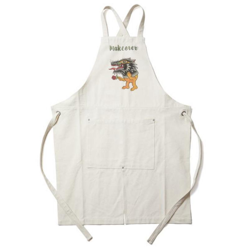 SOFTMACHINE(եȥޥ)MAKE OVER APRON