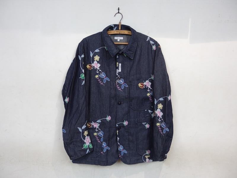 2020 Spring ENGINEERED GARMENTS