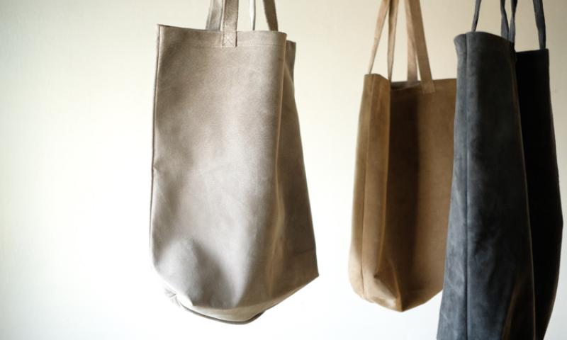 Hender Scheme:pig bag M