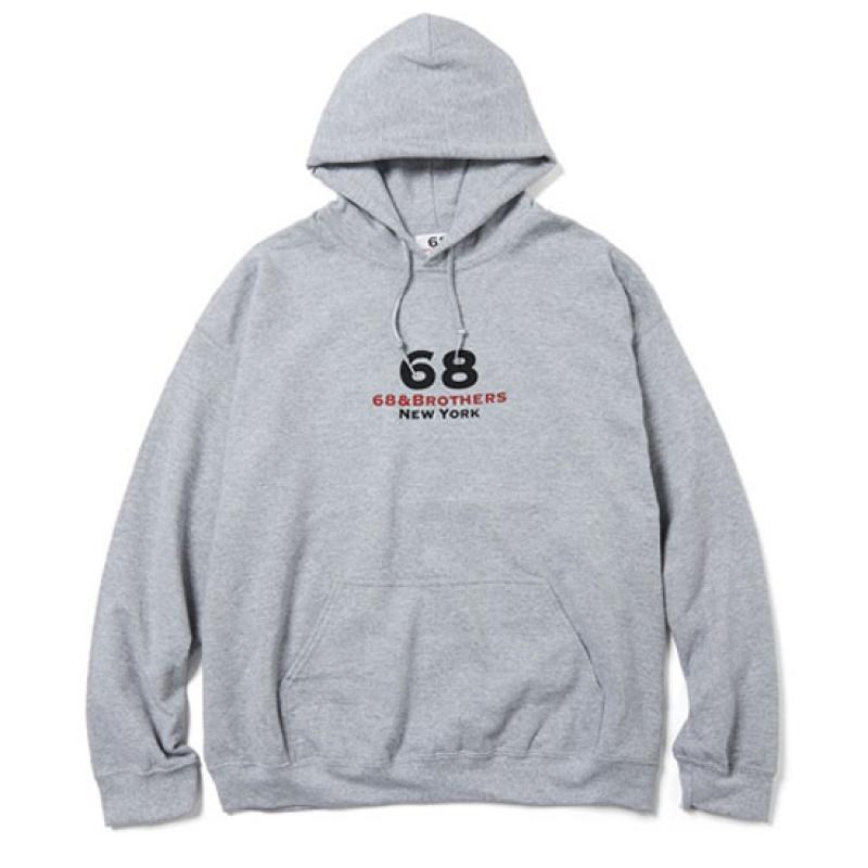 Souvenir Hoodie 